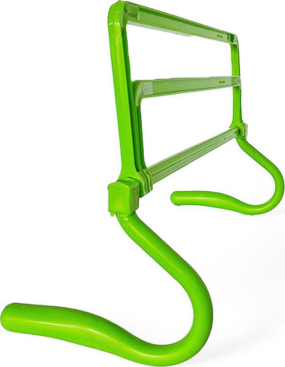 Actual product image Omada Adjustable mini hedge adjustable 4 heights 15 to 40 cm