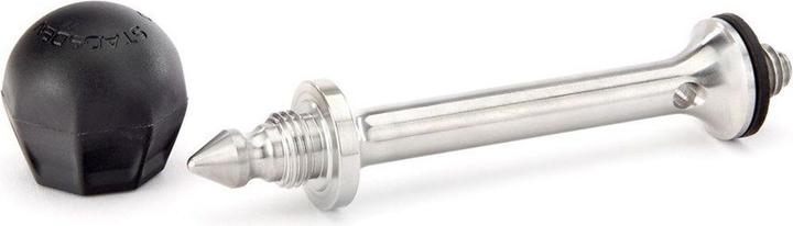 Produktbild 3 Legged Thing VANZ Set of 3 Combine Spikes & Rubber Feet(1/4" 20 screws and 3/8" compatible)