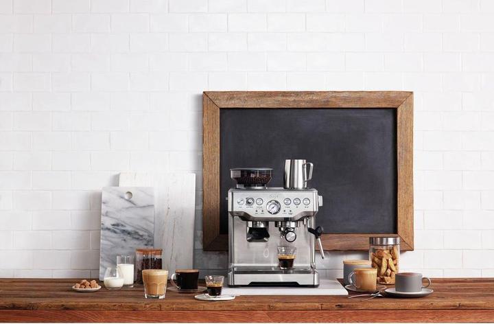 Produktbild Sage the Barista Express (CH-Stecker)