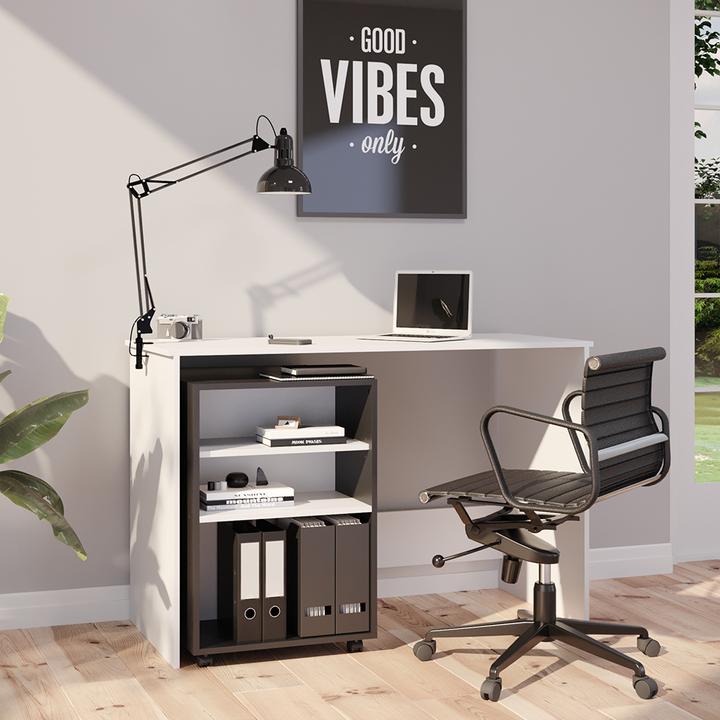 Produktbild Vicco Rollcontainer