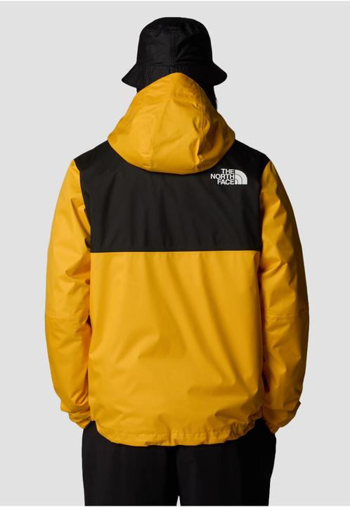Immagine prodotto North Face Mountain Kunstfaserjacke - 103749 (L)