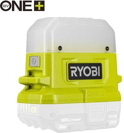 Actual product image Ryobi Battery LED light