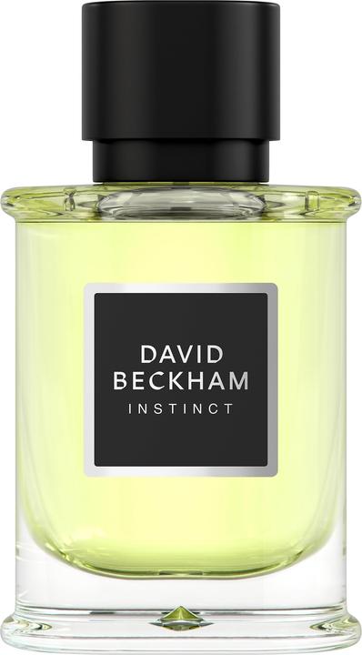 David Beckham David & Victoria Beckham Instinct Eau de Parfum Vapo 50 ml (Eau de parfum, 50 ml)