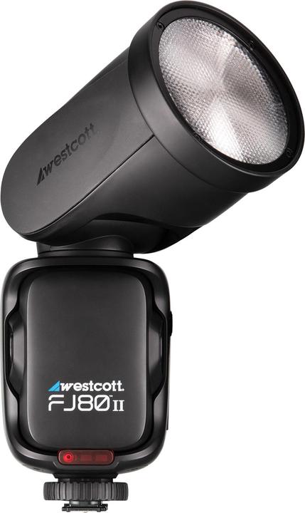 Westcott FJ80 II S 80Ws Speedlight, Sony With Sony Mount (Sony)