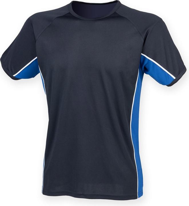Actual product image Finden & Hales Performance Sport Tshirt Short Sleeve (M)