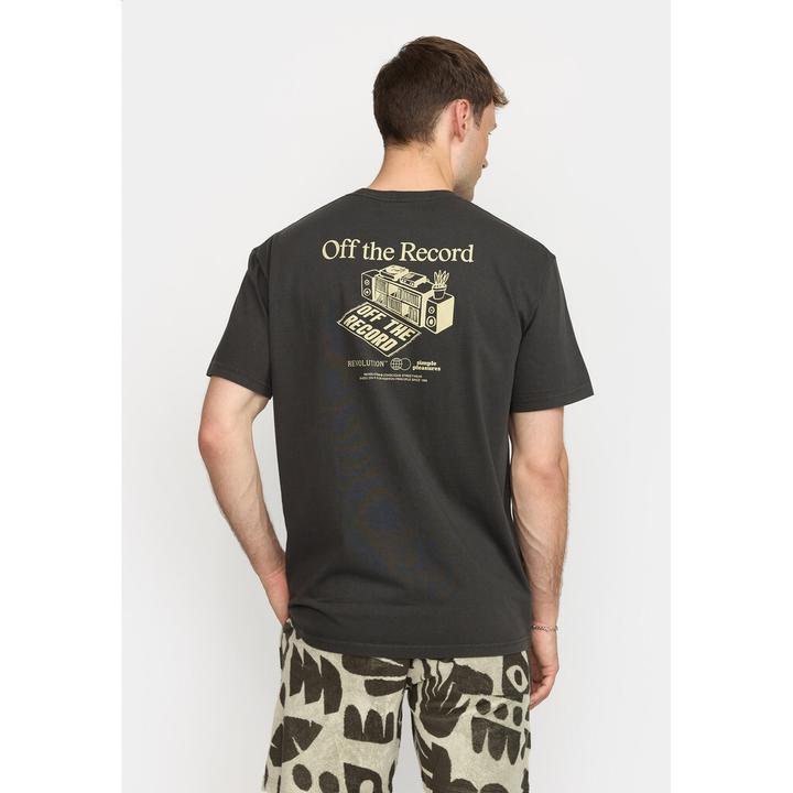 Actual product image Revolution Printed (S)