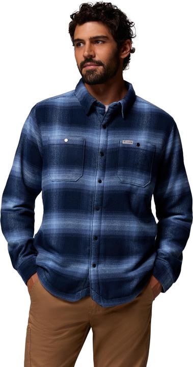 Produktbild Columbia Windward™ II Shirt Jacket (M)
