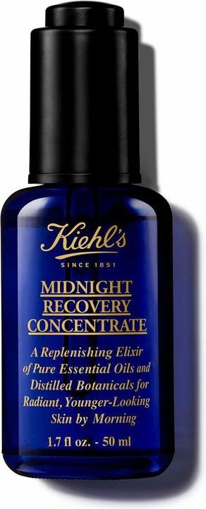 Actual product image Kiehl's Midnight Recovery Concentrate (50 ml)