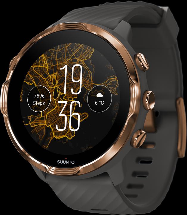 Suunto 7 (50 mm)
