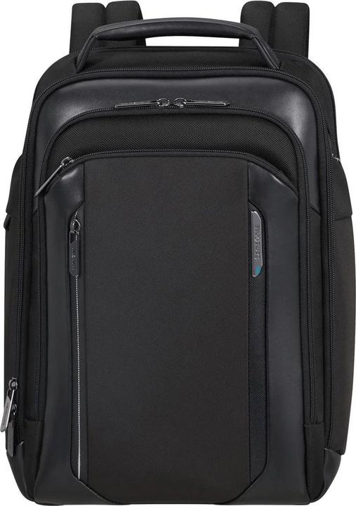 Actual product image Samsonite Spectrolite 4.0 backpack expendable 15.6 inches, black (20 l)