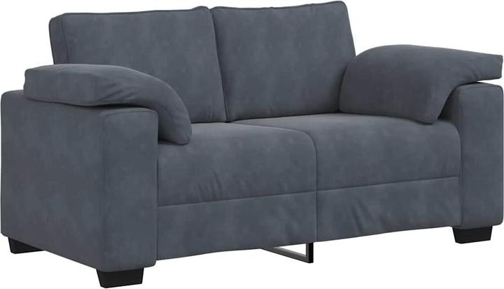 Actual product image vidaXL Raviv (2 person sofa, 3-seater)