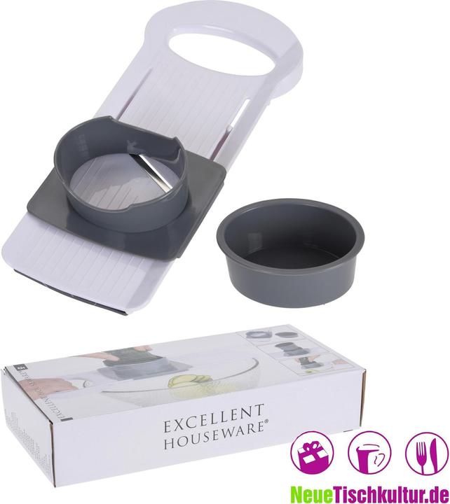 Image du produit neuetischkultur Rabot de cuisine