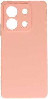 Produktbild Connect Redmi Note 13 5G Premium Quality Soft Touch Silicone Case (Xiaomi Redmi Note 13 5G)