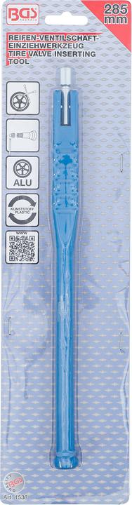 Produktbild BGS Reifen-Ventilschaft-Einziehwerkzeug