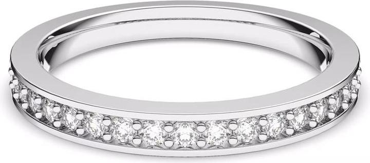 Immagine prodotto Swarovski Anello raro in argento (60)