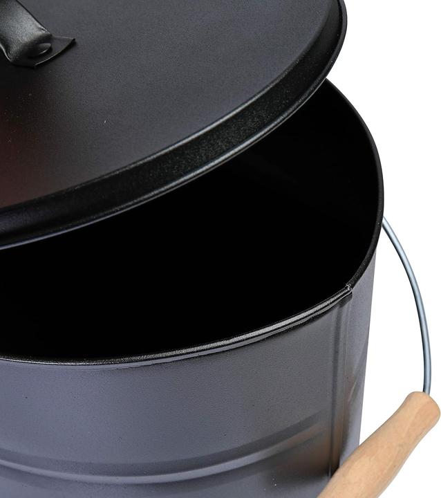 Produktbild Ascheneimer