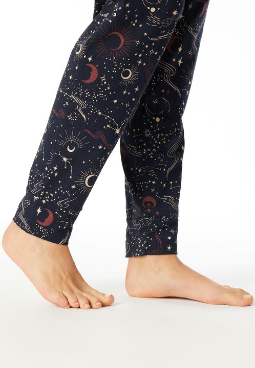 Produktbild Schiesser Cotton Schlafanzug (44, XXL)