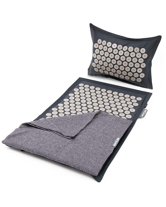 Neolymp Akupressurmatte Set