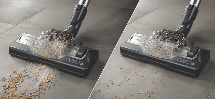 Actual product image Hoover HE520PET - Stofzuiger met zak Pet - 3,5 l