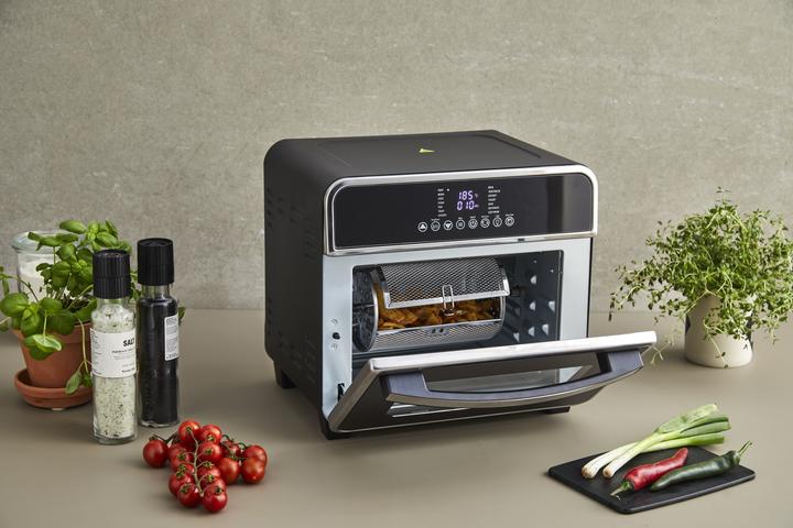 Produktbild Deski Air Fryer Oven