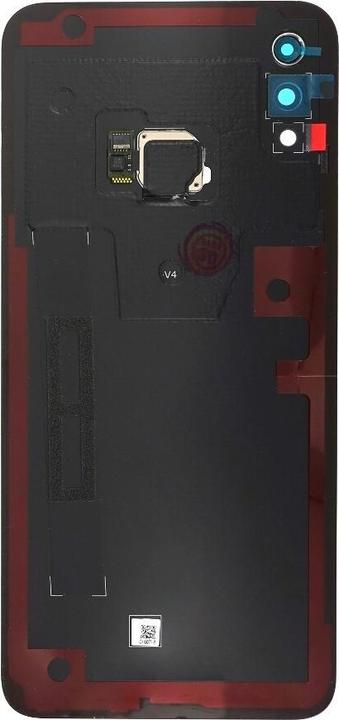 Produktbild Huawei Back Cover P Smart Plus black 02352CAH (Huawei P Smart+, Huawei Nova 3i)