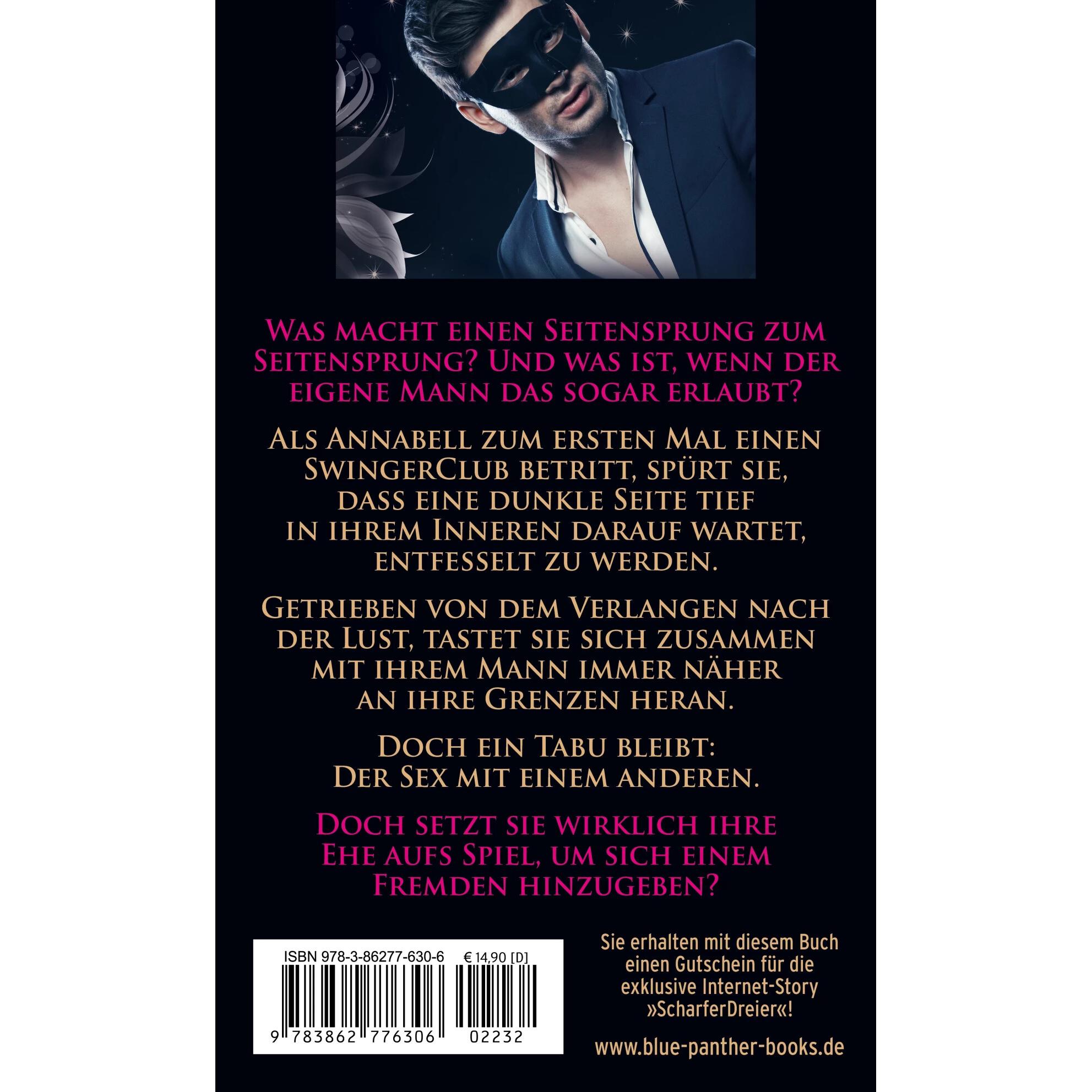 Thumbnail - Geheime Begierde, Belletristik von Amy Walker