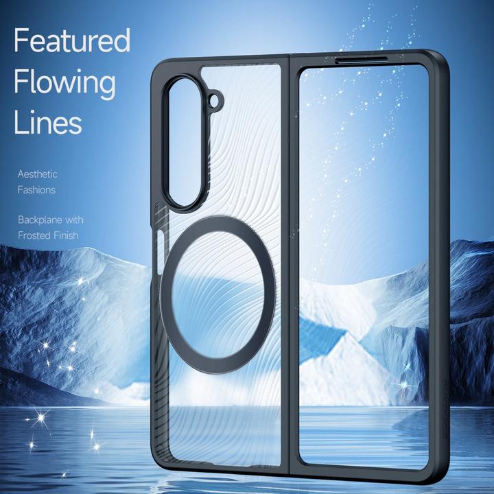 Produktbild Dux Ducis Aimo (Samsung Galaxy Z)