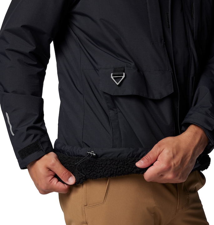 Immagine prodotto Columbia Giacca Landroamer™ foderata in sherpa (M)