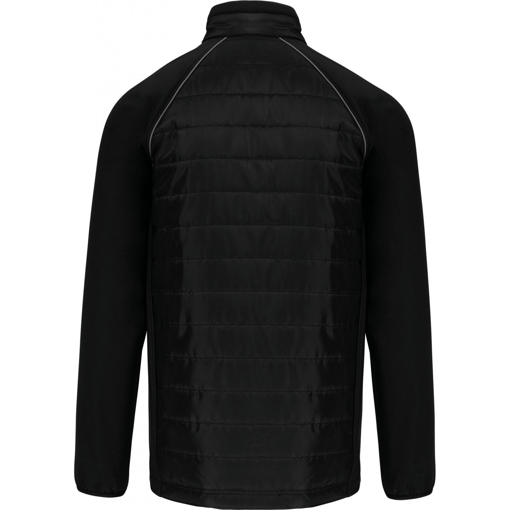 Thumbnail - Kariban, Arbeitsjacke, DayToDay (XXL)