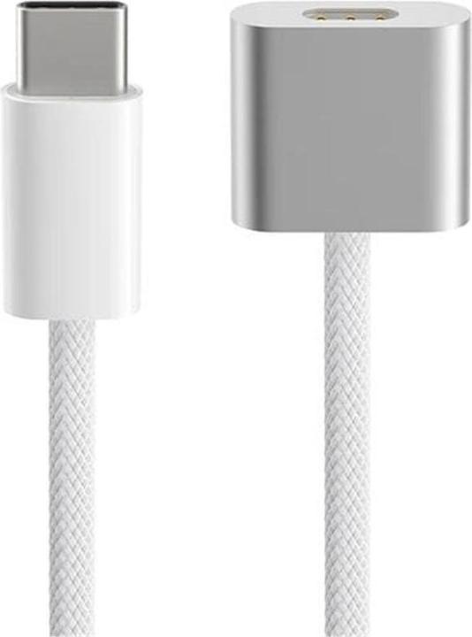 Laifen Wave Magnetic Type-C charging cable (1 pcs., Chargers without battery)