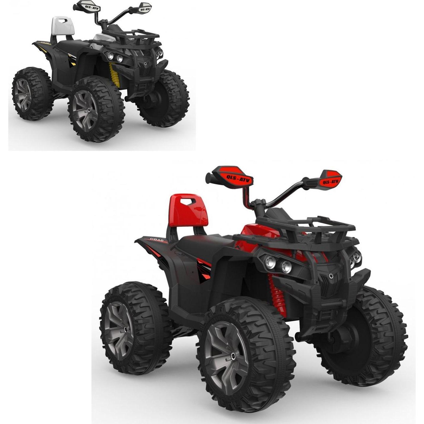 Moni Kinder Elektroquad Majestic (12 V)
