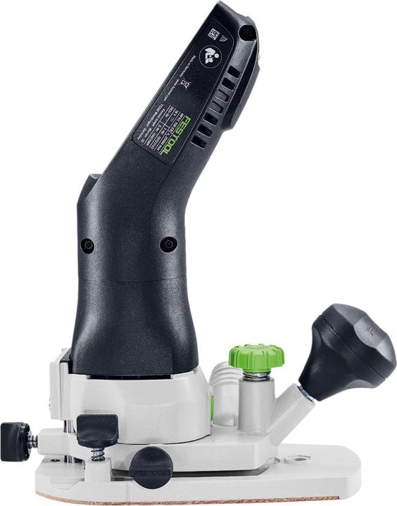 Festool MFKC 700 EB-Basic Akku-Modul-Kantenfräse