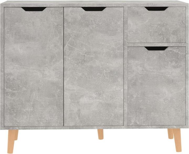 Produktbild vidaXL Sideboard (90 x 30 x 72 cm)