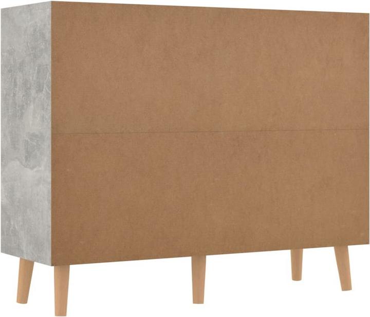 Produktbild vidaXL Sideboard (90 x 30 x 72 cm)