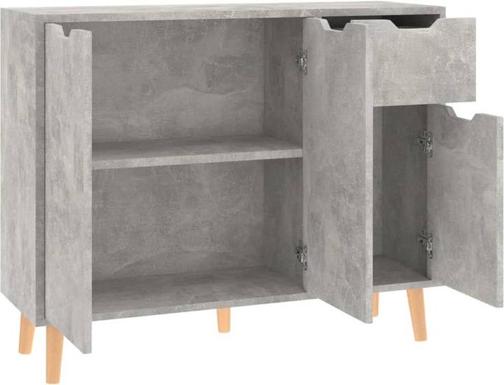 Produktbild vidaXL Sideboard (90 x 30 x 72 cm)
