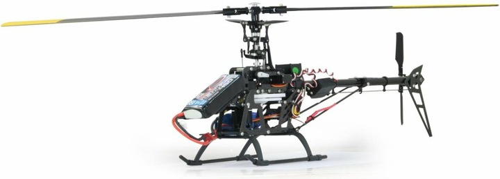 Produktbild Jamara E-Rix 450