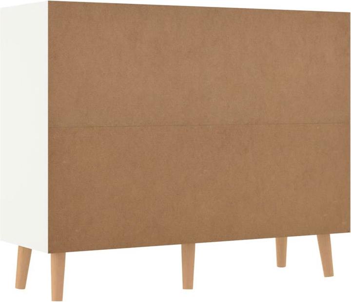 Produktbild vidaXL Sideboard (90 x 30 x 72 cm)