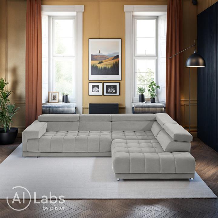 Image du produit Beldomo Style Spliff-S (Canapé d'angle)