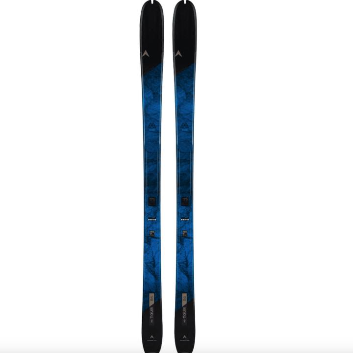 Image du produit Dynastar Touring ski M-Tour 86 Open 2023-175 cm (175 cm)