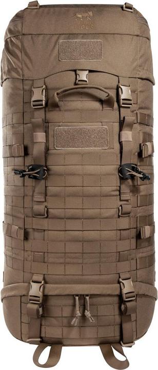 Image du produit Tasmanian Tiger TT DBL Pistol Mag Pouch MKIII IRR vert olive (75 l)