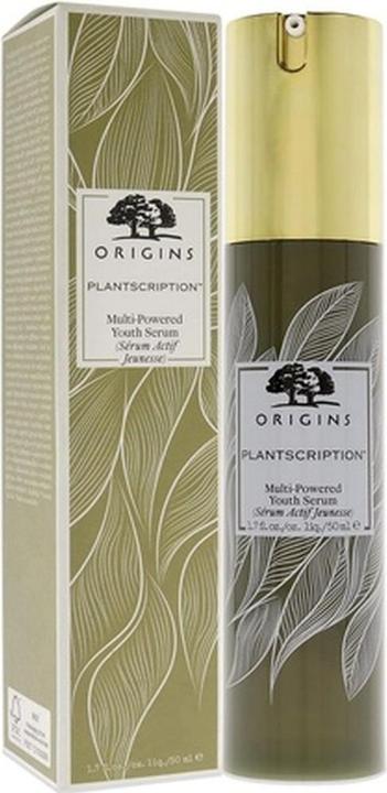 Produktbild Origins Plantscription Multi-Powered Youth Serum (50 ml)