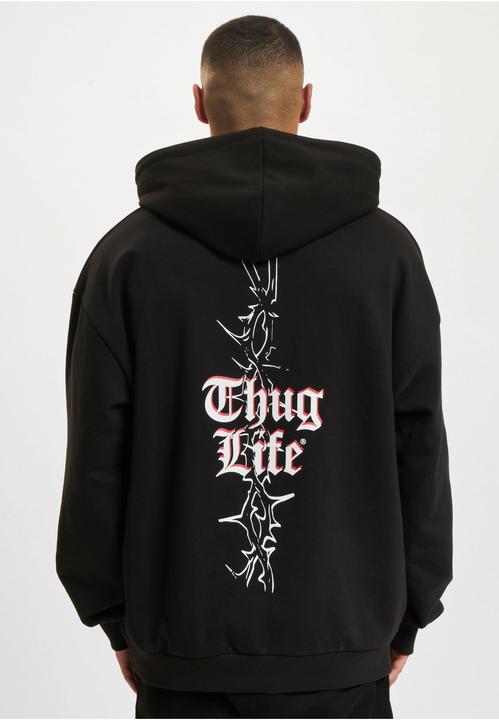 Produktbild Thug Life Atmosphere Hoodies - 198101 (3XL)