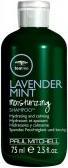 Produktbild Paul Mitchell Lavender Mint (75 ml, Flüssiges Shampoo)
