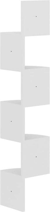 Image du produit vidaXL Galunis (19 x 19 x 123 cm)