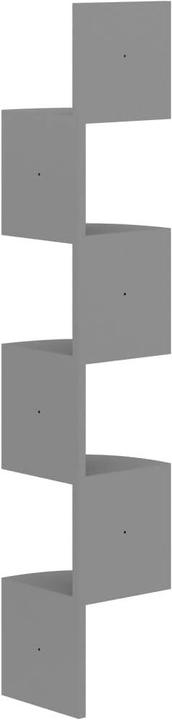 Image du produit vidaXL Galunis (19 x 19 x 123 cm)