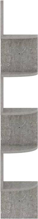 Image du produit vidaXL Galunis (19 x 19 x 123 cm)