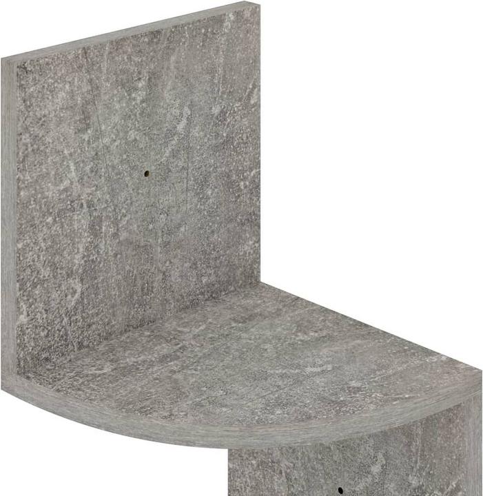 Image du produit vidaXL Galunis (19 x 19 x 123 cm)