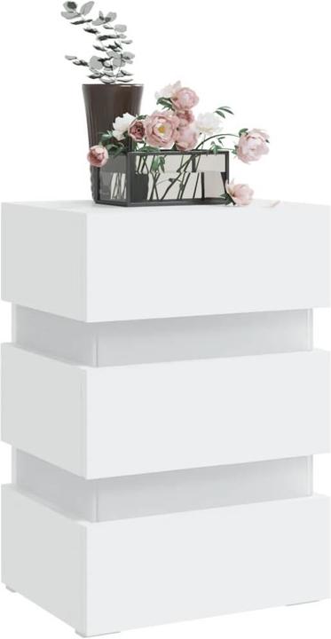 Immagine prodotto vidaXL Nachttisch (45 x 35 x 67 cm)