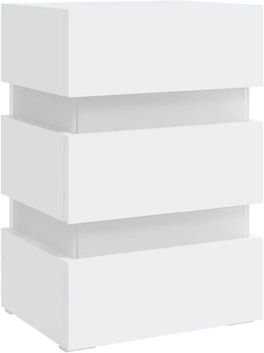 Immagine prodotto vidaXL Nachttisch (45 x 35 x 67 cm)