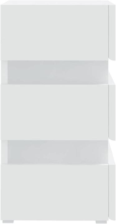 Immagine prodotto vidaXL Nachttisch (45 x 35 x 67 cm)